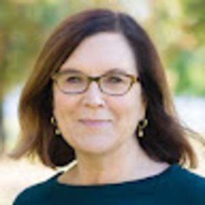 Meet your Posher, Carol